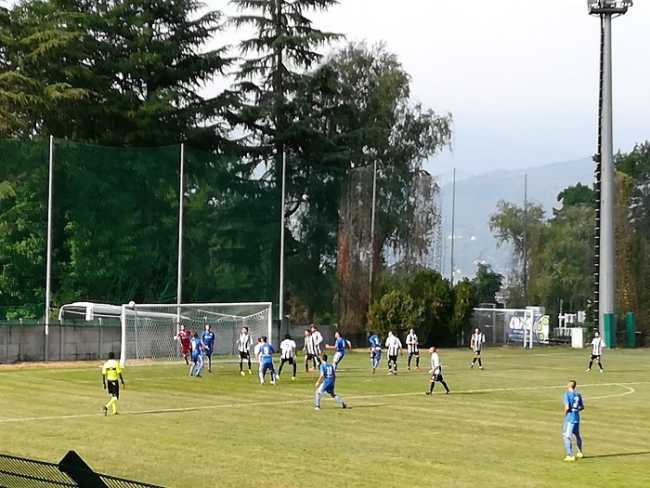 stresa Anticipi chieri