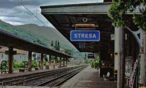stresa stazione