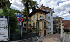 stresa via p tommaso