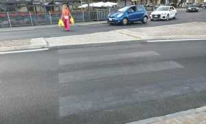 strisce v veneto bis