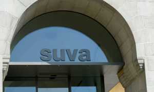 suva