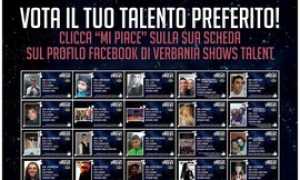talenti show
