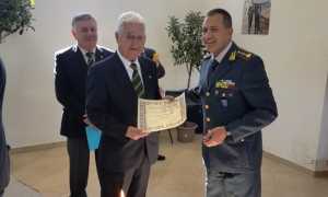 tallini premiato gdf