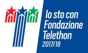 telethon 17