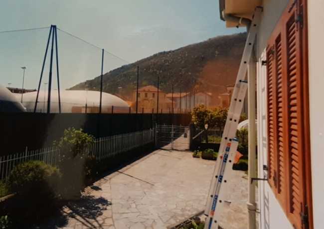 tennis mentana