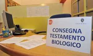 testamento biologico