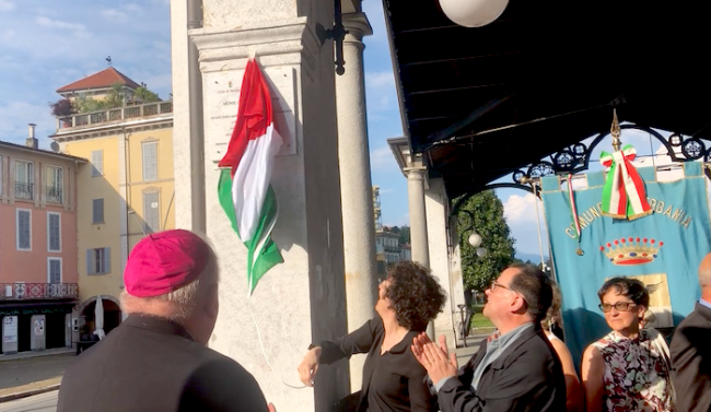 tettoia intitolazione cacciami