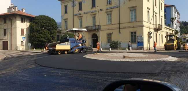 traffico intra 4