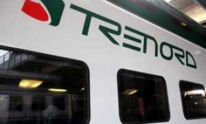 trenord treno