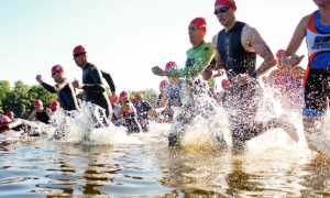 triathlon