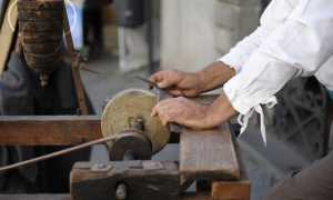 un salto nel passato