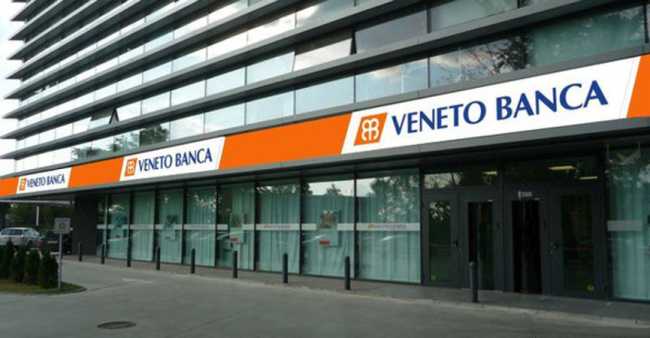 v banca