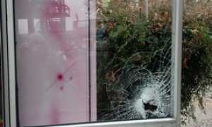 vandali giostre intra