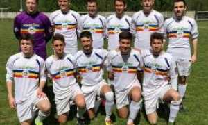 vb calcio 16 squadra