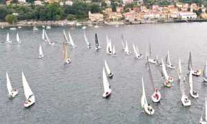 vela belgirate