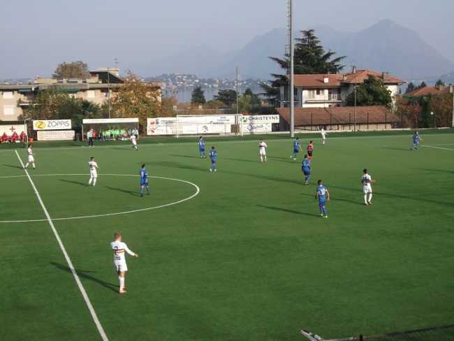 verbania baveno coppa