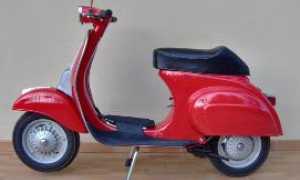 vespa special