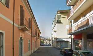 via roma