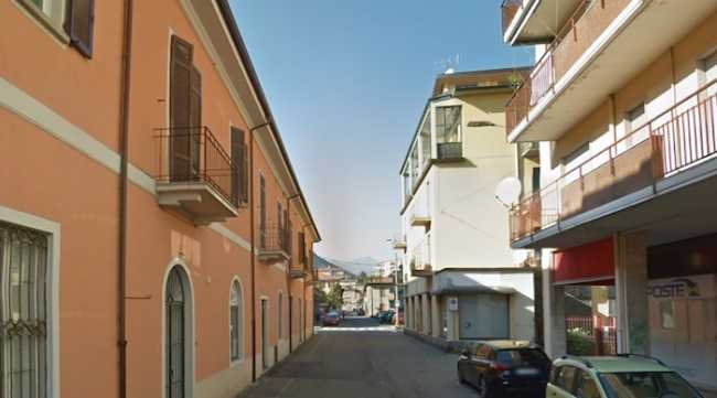 via roma