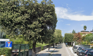 viale franzosini
