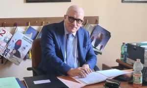 viceprefetto Gerardo Corvatta