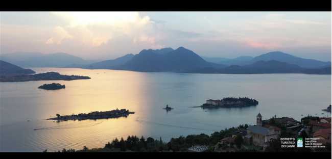 video distretto turistico 21