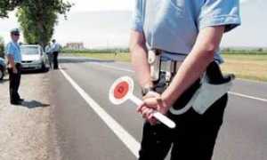 vigili strada controllo