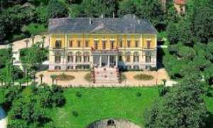 villa faraggiana