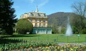 villa taranto prefettura