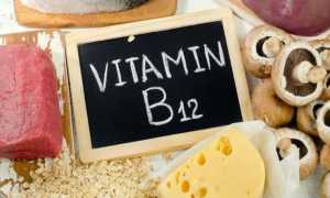 vitamina b 12