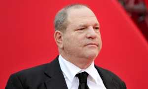 weinstein harvey