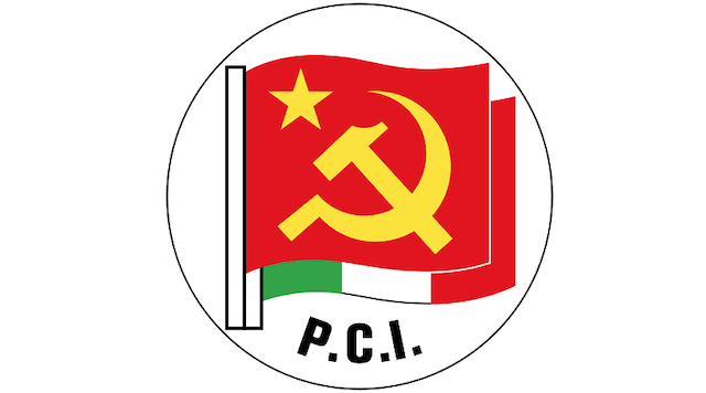 Partito Comunista Italiano PCI 800x445
