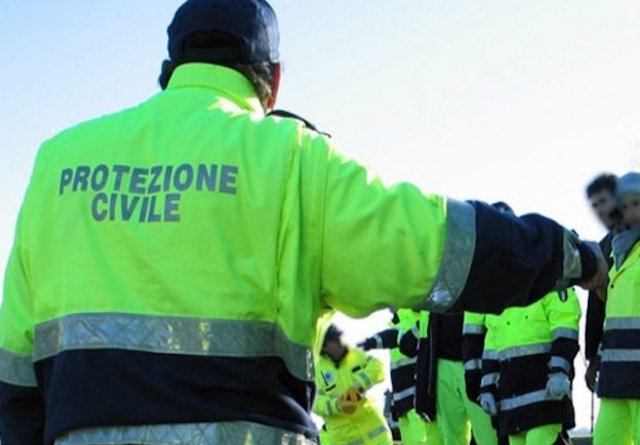 protez civile