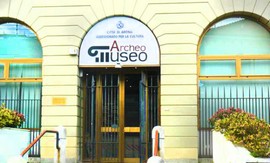 arona archimuseo