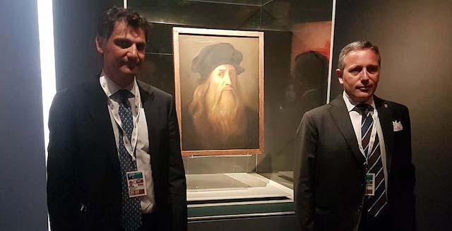 Barbagallo e Barbatelli