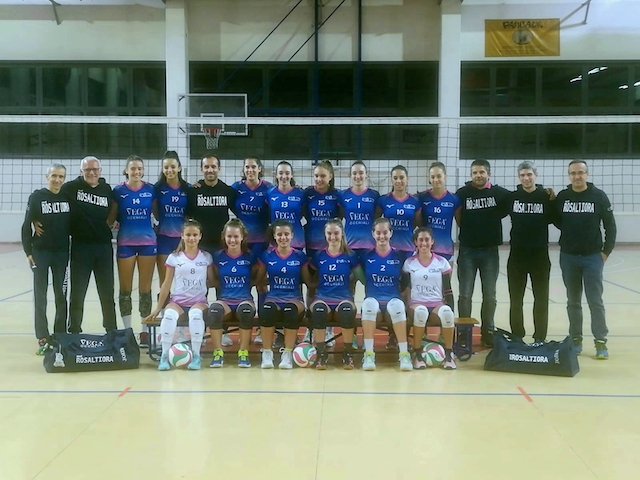 Vega Rosaltiora 2019 2020