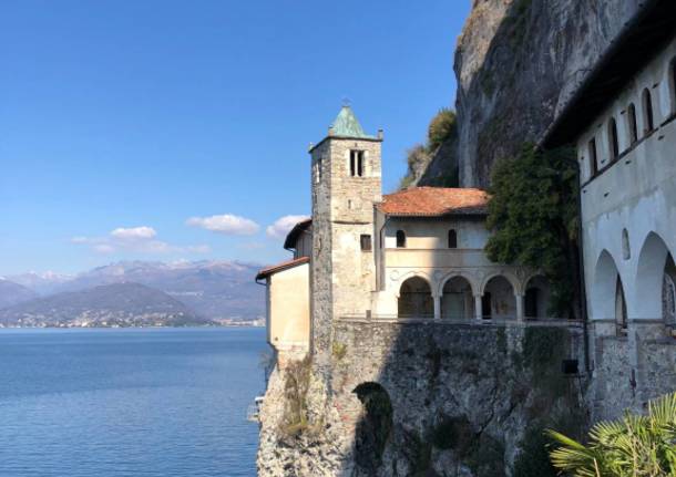 eremo di santa caterina del sasso i frati 728855.610x4311