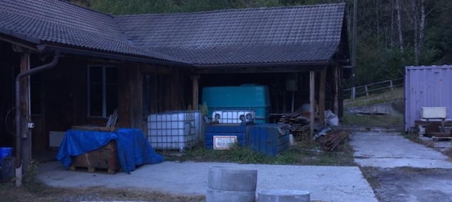 l onsernone razzia di macchinari da lavoro izyq