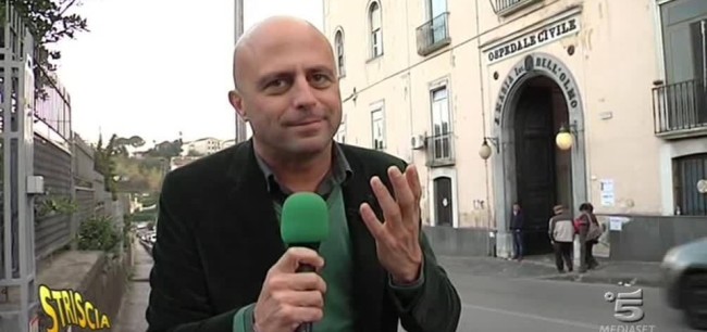 luca abete striscia notizia1