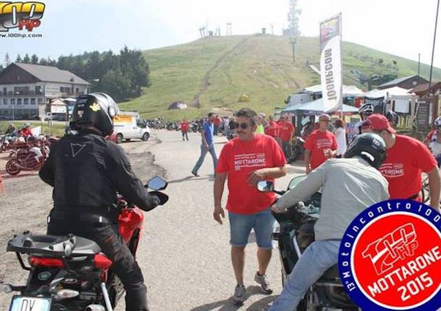 motoraduno del mottarone 469554.610x431