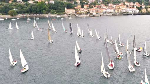 vela belgirate