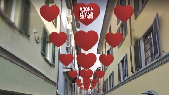 arona cuori