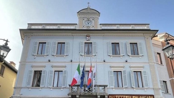 stresa municipio mezz asta