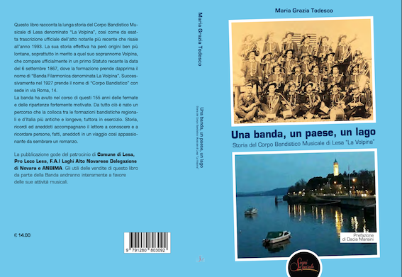 libro banda lesa 2