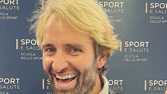 rosolino massimiliano