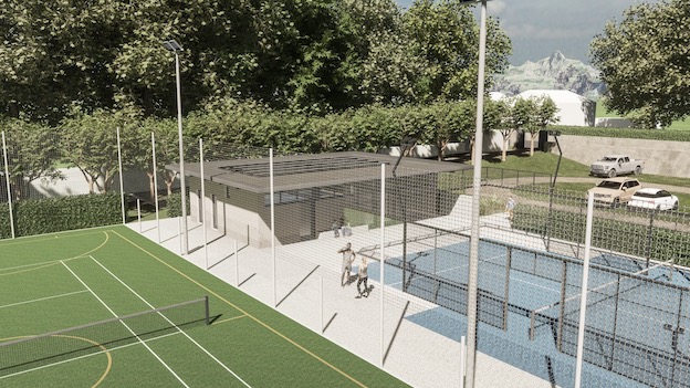 meina centro padel 2