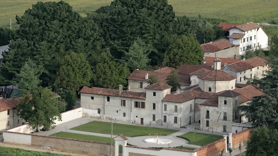 cameri villa picchetta