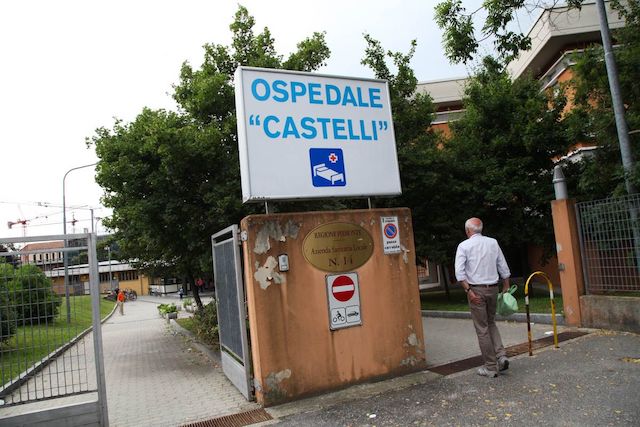 ospedale verbania