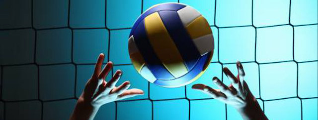 pallavolo