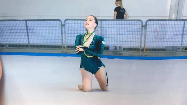 ritmica